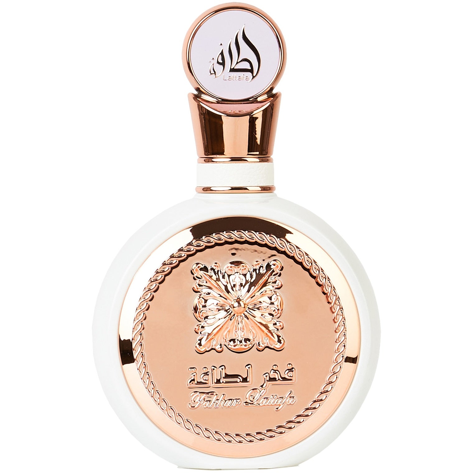 LATTAFA FAKHAR WOMEN 100ml